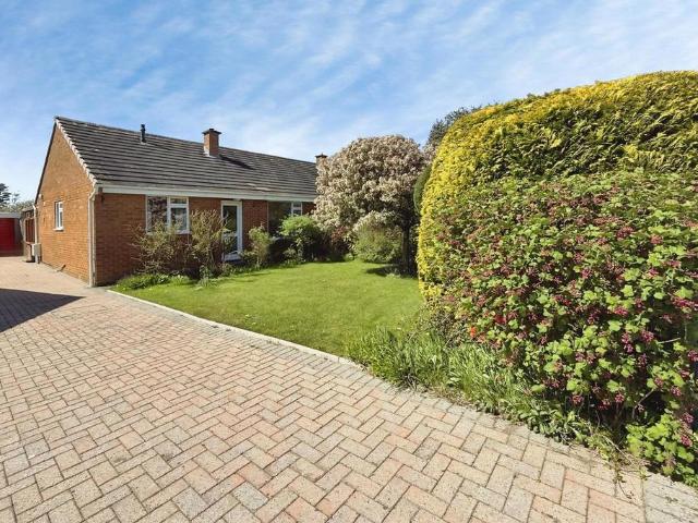 Bungalow for sale in Heads Nook
