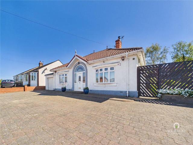 Bungalow for sale in New Herrington, Tyne And Wear
