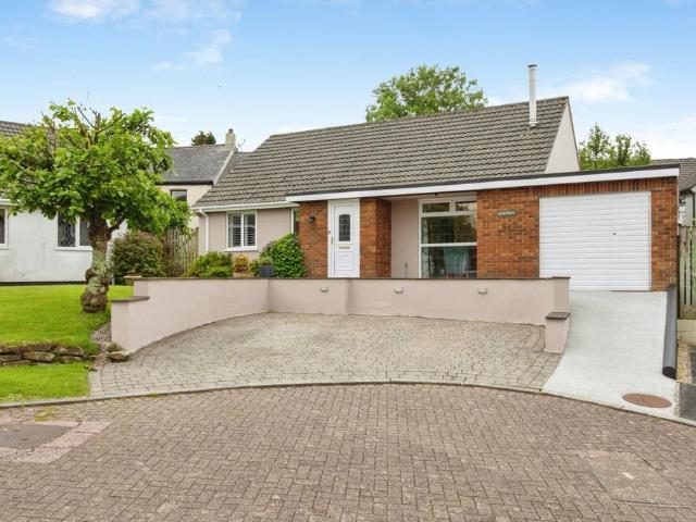 Bungalow for sale in Terras, Trethosa