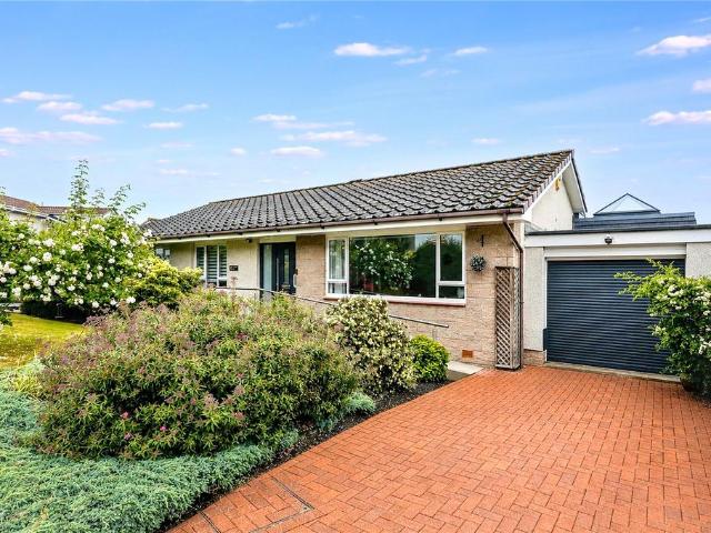 Bungalow for sale in Dalgety Bay & Hillend, Dalgety Bay