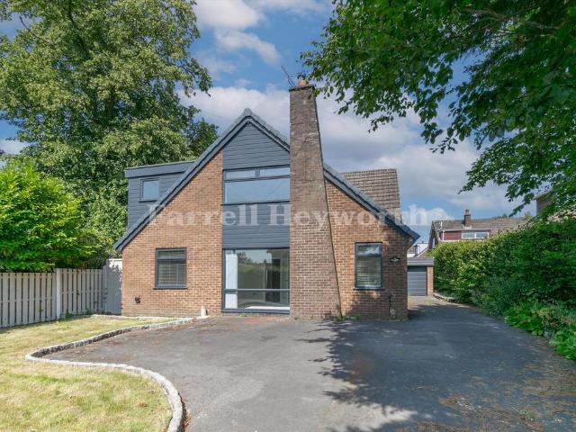 Bungalow for sale in Cadley, Higher Bartle