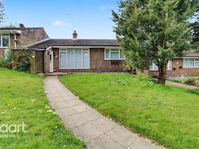 Bungalow for sale in Isle Of Man