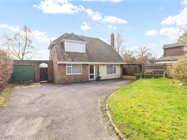 Bungalow for sale in Hadlow Down, Cross In Hand