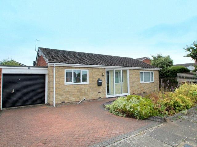 Bungalow for sale in Whitley Bay, North Tyneside
