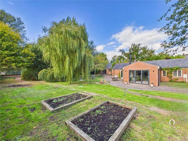 Bungalow for sale in Shincliffe