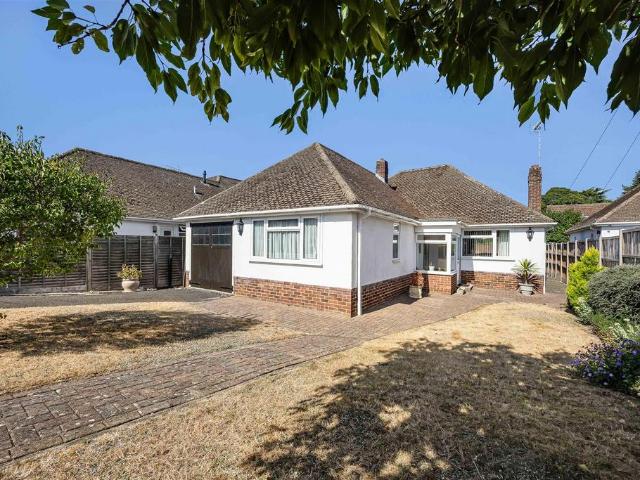 Bungalow for sale in Reading