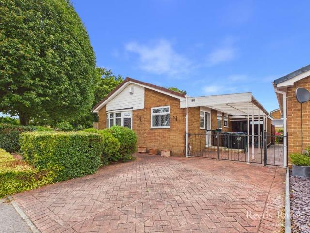 Bungalow for sale in Normanby, Middlesbrough