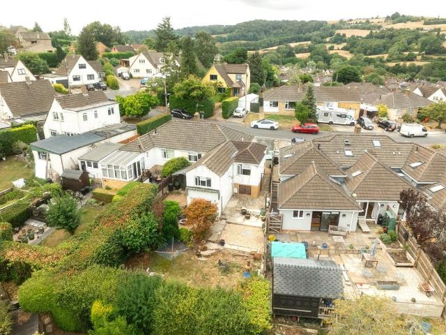 Bungalow for sale in School House, Gloucestershire