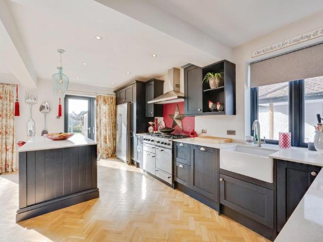 Bungalow for sale in Pachesham Park, Surrey