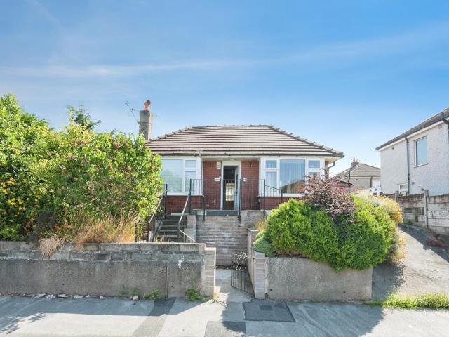 Bungalow for sale in Bare, Lancashire