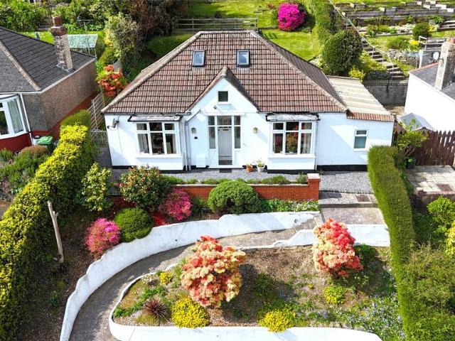 Bungalow for sale in Slade, Kentisbury