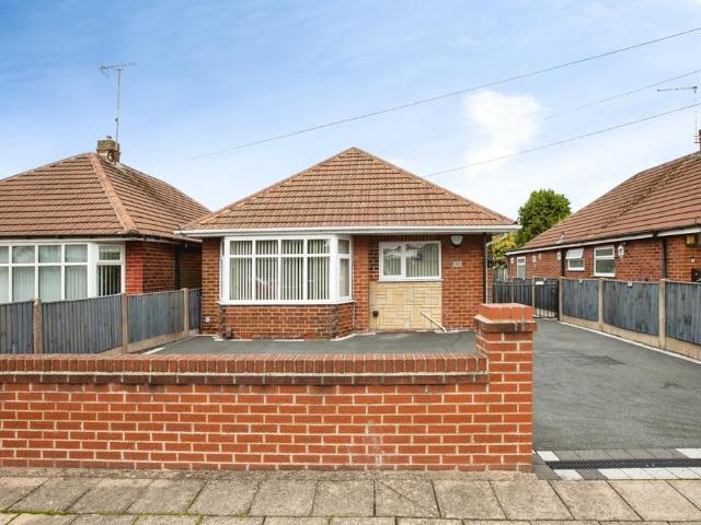 Bungalow for sale in East Midlands
