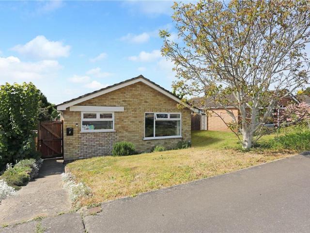 Bungalow for sale in Westfield View, East Bank
