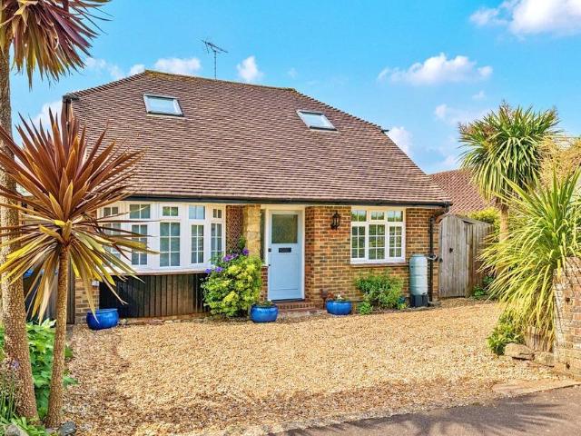 Bungalow for sale in Worthing, West Sussex