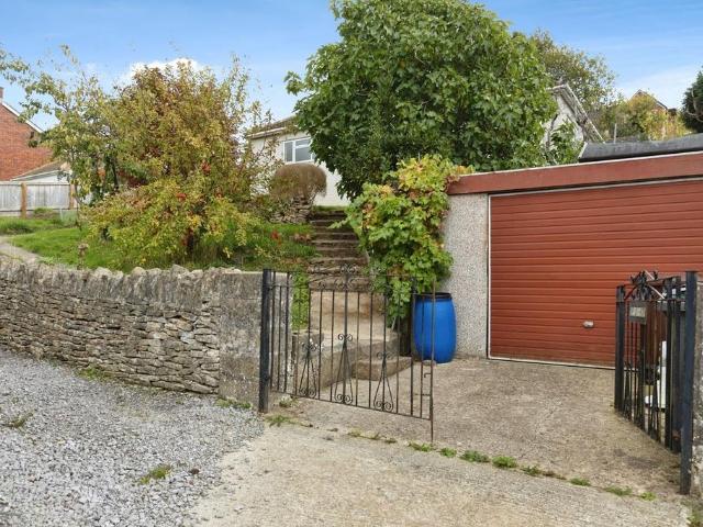 Bungalow for sale in Stroud, School House