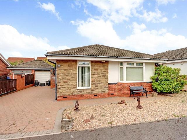 Bungalow for sale in Houghton Le Spring, Easington Lane