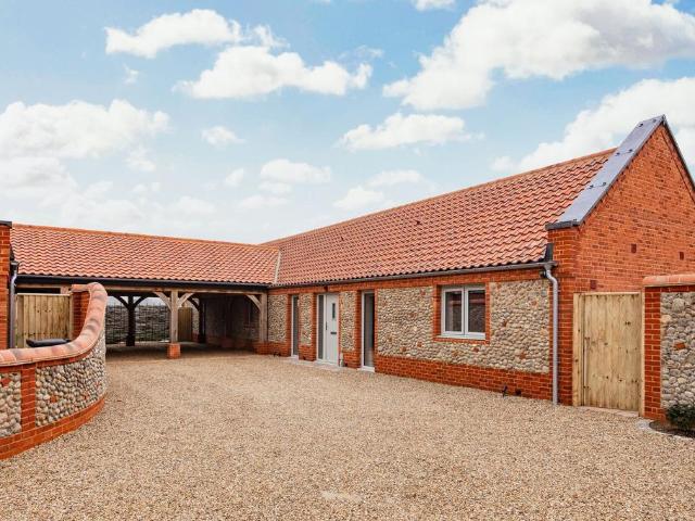 Bungalow for sale in Comers, Norfolk