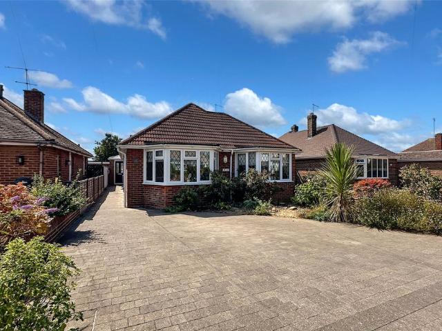 Bungalow for sale in Rustington, Clapham