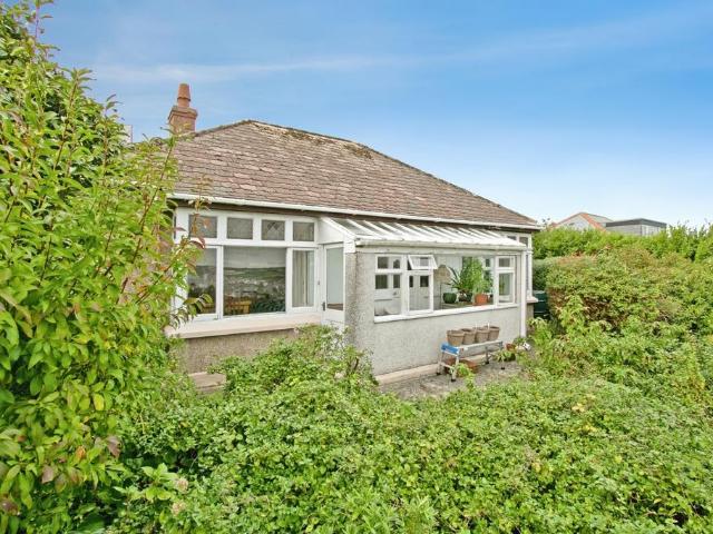 Bungalow for sale in Perranporth, Perranzabuloe