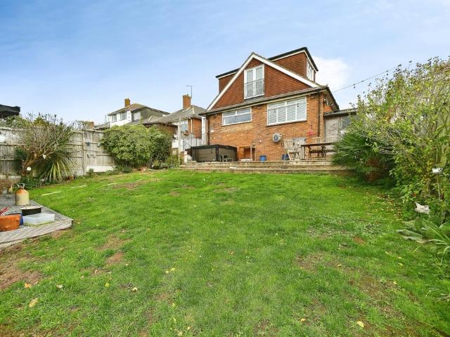 Bungalow for sale in Saltdean, Brighton