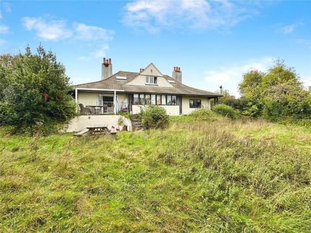 Bungalow for sale in St Leonards, Hastings