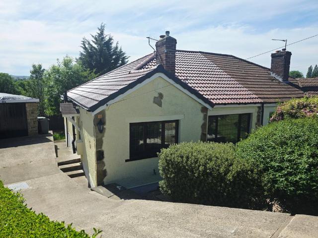 Bungalow for sale in Isle Of Man