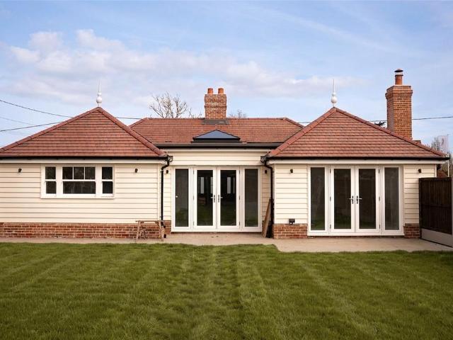 Bungalow for sale in Abberton, Fordham Heath