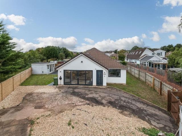 Bungalow for sale in Watergate, Devon
