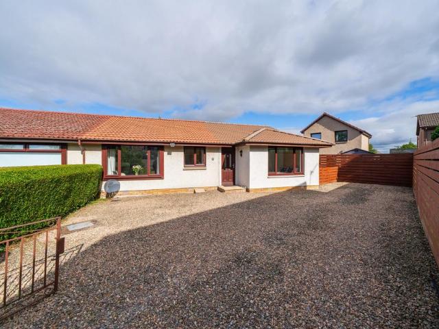 Bungalow for sale in Ceres, Scotland