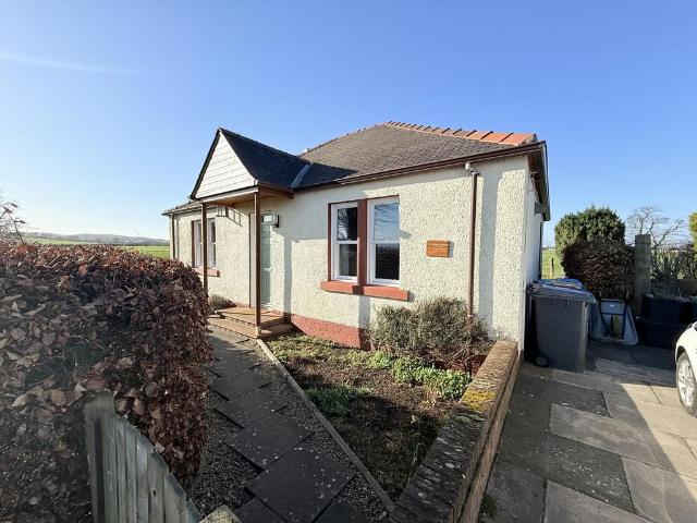 Bungalow for sale in Dumfries, Scotland