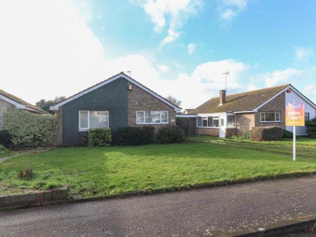 Bungalow for sale in Birchington, Acol