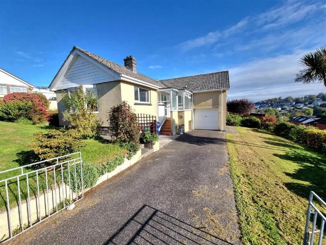Bungalow for sale in St. Thomas the Apostle Rural, Launceston