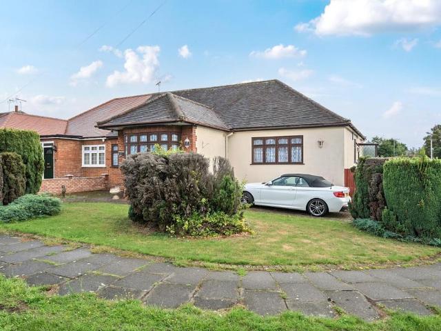 Bungalow for sale in Cat Hill, Isle Of Man