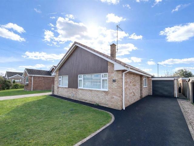 Bungalow for sale in Westfield, Barholm