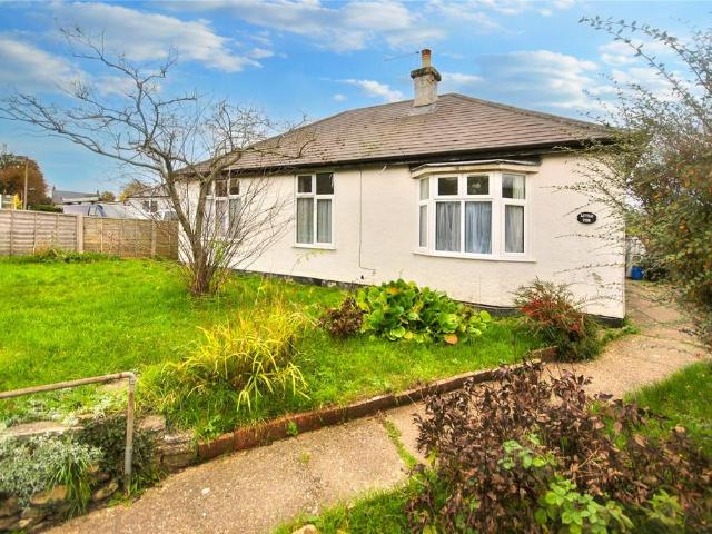 Bungalow for sale in Milborne Port, Sherborne