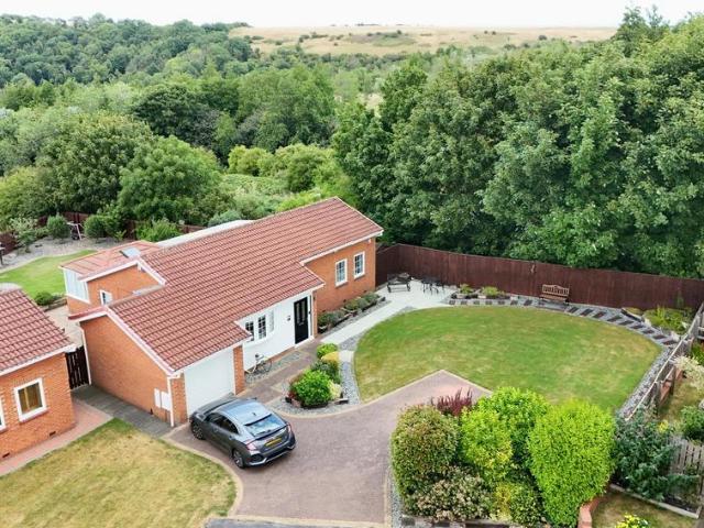 Bungalow for sale in Tunstall, Sunderland