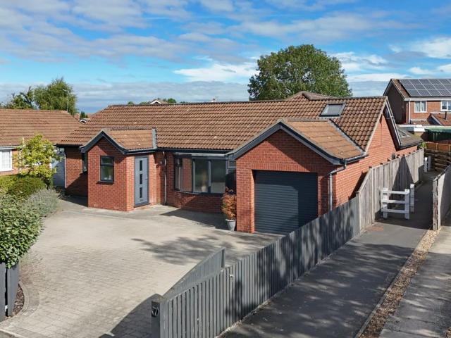 Bungalow for sale in Strensall with Towthorpe, Strensall