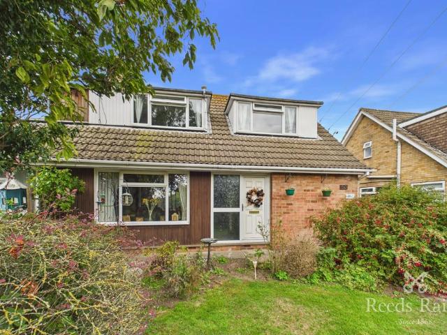 Bungalow for sale in York