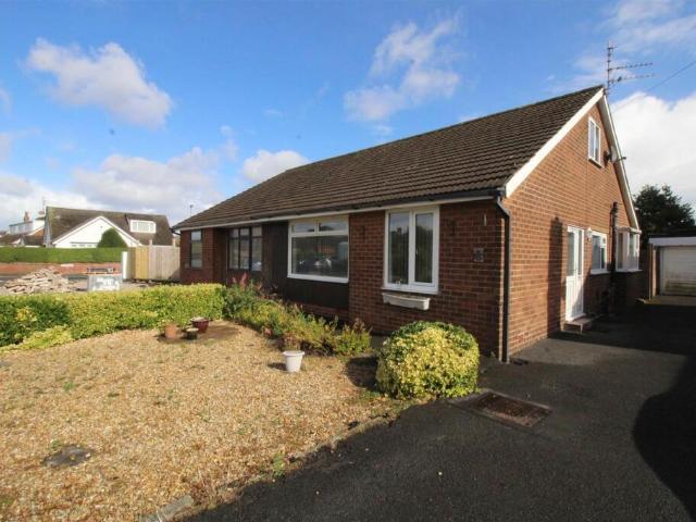 Bungalow for sale in St Annes, Lytham