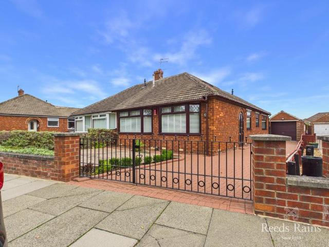 Bungalow for sale in Normanby, Middlesbrough