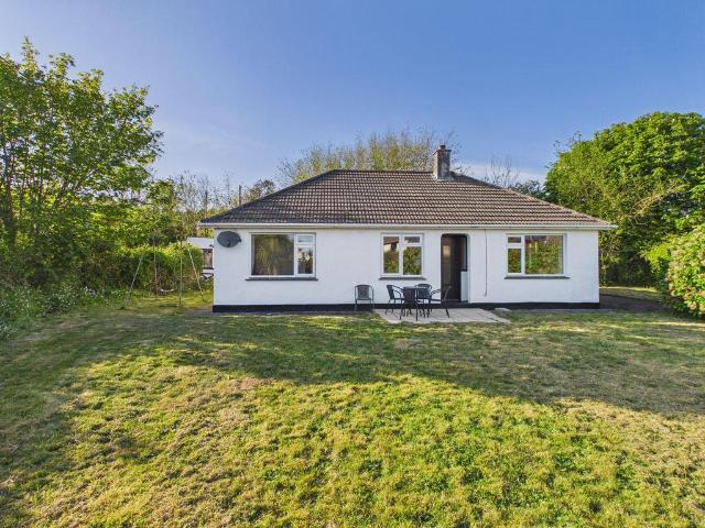 Bungalow for sale in Madron, Cornwall
