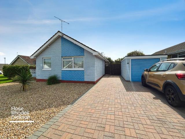 Bungalow for sale in Brading, Isle Of Wight