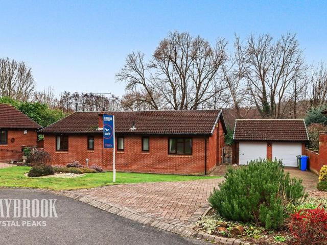 Bungalow for sale in Owlthorpe, Isle Of Man