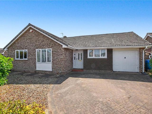 Bungalow for sale in Rumwell, Somerset