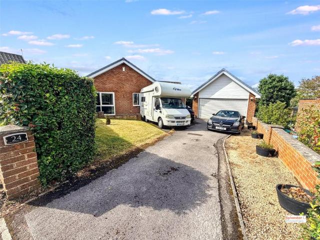 Bungalow for sale in No Place, Stanley