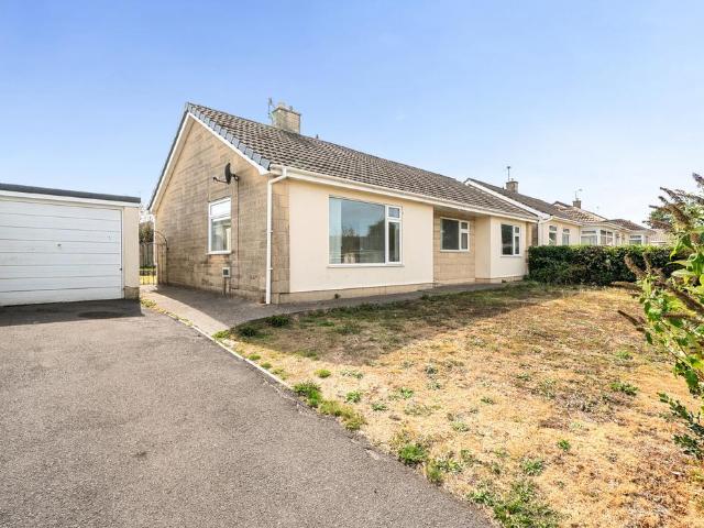 Bungalow for sale in Norton Hill, Midsomer Norton