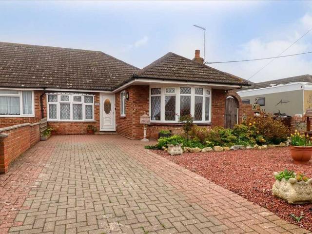 Bungalow for sale in Dale Hill, Essex