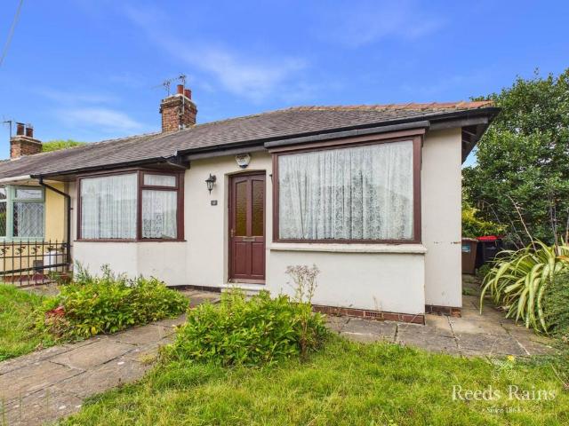 Bungalow for sale in Normanby, Middlesbrough