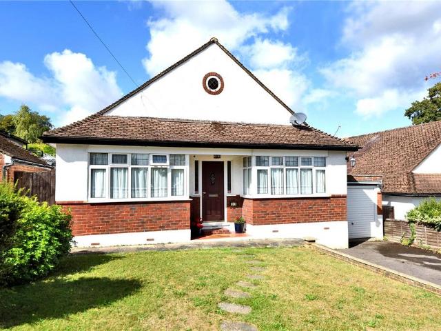 Bungalow for sale in Red Hill, Surrey