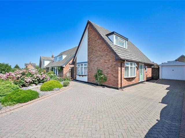 Bungalow for sale in Haughton, Baswich